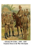 On horseback in the Jungles against the Spanish Poster Print by Henry Alexander  Ogden - Item # VARBLL0587291664