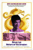 Return of the Dragon Movie Poster Print (27 x 40) - Item # MOVIJ9658