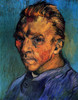 Vincent Van Gogh Poster Print - Item # VARBLL058750340L
