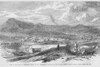 Strasburg Valley, Shenandoah with General Banks Poster Print by Frank  Leslie - Item # VARBLL0587326883
