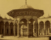 Ablution fountain in courtyard of the Muhammad ?Al? Mosque, Cairo, Poster Print - Item # VARBLL058754044L