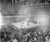 Arena Scene at a Boxing Match Poster Print - Item # VARBLL058748367L