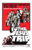 The Jesus Trip Movie Poster (11 x 17) - Item # MOV197336