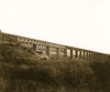 Farmville, Virginia. High bridge of the South Side Railroad across the Appomattox Poster Print - Item # VARBLL058753465L