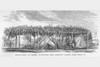 General Butterfield's Headquarters Poster Print by Frank  Leslie - Item # VARBLL0587326638