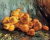 Still Life with Pears Poster Print - Item # VARBLL058750399L