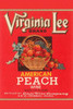 Original wine label for a peach wine made in Petersburg, Virginia Poster Print by unknown - Item # VARBLL0587333650