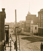 Atlanta, Georgia. View on Marietta Street Poster Print - Item # VARBLL058745170L