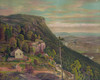 Lookout Mountain Poster Print - Item # VARBLL058756855L