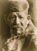 A Yokuts chief, head-and-shoulders portrait, facing front. Poster Print - Item # VARBLL058747633L