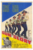 Gun Glory Movie Poster (11 x 17) - Item # MOV195588