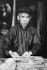 Chinese Cigar Maker in Native Costume Poster Print by unknown - Item # VARBLL058745732L