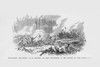 Battle of New Berne, Tillotson's Naval Battery Poster Print by Frank  Leslie - Item # VARBLL0587324317
