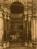 Mihrab in the Mosque of Sultan Qal?w?n, Cairo, Egypt. Poster Print - Item # VARBLL058754048L