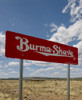 Burma Shave Sign, Route 66, Arizona Poster Print - Item # VARBLL058748582L