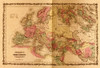 Roman Empire Poster Print - Item # VARBLL058758034L