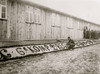 French Gardener, Prison camp, Zossen Poster Print - Item # VARBLL058751567L