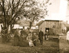 Fredericksburg, Va. Nurses and officers of the U.S. Sanitary Commission Poster Print - Item # VARBLL058753620L