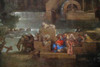 Landscape with the Rest on the Flight into Egypt Poster Print by Sebastian Bourdon - Item # VARBLL058760895L