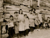 The Mullens children ready for school. Poster Print - Item # VARBLL058754501L