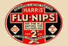 This is a small sign for the pharmacist to hang is the drug store to promote the sale of this cough medicine preventative. Poster Print by Unknown - Item # VARBLL0587256958