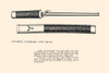 Illustrated page from a book on the history of guns. Poster Print by unknown - Item # VARBLL0587350105