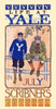 Two men sit on a fence. Poster Print - Item # VARBLL0587414189