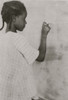 African American student in The Green School Poster Print - Item # VARBLL058754525L