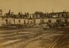 Railroad yard ruins, Richmond, Va Poster Print - Item # VARBLL058745608L