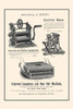 Page from the wholesale catalog  of Crandall & Godley; manufacturers, importers, and jobber of baker's, confections, and hotel supplies.  Based in New York city. Poster Print by unknown - Item # VARBLL0587340681