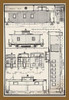 RAILROAD SCHEMATICS & PLANS Poster Print by unknown - Item # VARBLL0587132353