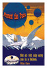 Hot air will only carry you in a balloon. Wilbur Pierce. Poster Print by Wilbur Pierce - Item # VARBLL0587207728