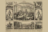South Carolina representative Robert B. Elliott's famous speech in favor of the Civil Rights Act, delivered in the House of Representatives on January 6, 1874, is memorialized Poster Print - Item # VARBLL0587245123