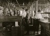Tampa Cigar Box Factory, Tampa, Fla. Found 10 small boys and girls. Work is slack now. Bad reputation. Poster Print - Item # VARBLL058754445L