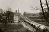 Petersburg, Va. The first Federal wagon train entering the town Poster Print - Item # VARBLL058753351L