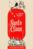 Movie poster of a Santa Claus film. Poster Print by unknown - Item # VARBLL0587333774