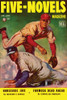 Cover art from a pulp magazine dedicated to thrilling tales of sports. Poster Print by unknown - Item # VARBLL0587378492 Cover art from a pulp magazine dedicated to thrilling tales of sports. Poster Print by unknown - Item # VARBLL0587378492