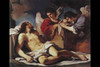 Angels weeping over the dead Christ Poster Print by Guercino - Item # VARBLL0587288949