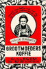 Grandmother's coffee.  Ad from a matchbox in Holland. Poster Print by unknown - Item # VARBLL0587341416