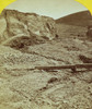 Hydraulic gold mining, Virginia City. Poster Print - Item # VARBLL058750775L