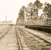 City Point, Virginia. Supply buildings Poster Print - Item # VARBLL058745378L