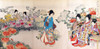 Album of Women Poster Print by Chikanobu - Item # VARBLL0587649178