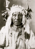 No Heart, Indian, half-length portrait, facing front. Poster Print - Item # VARBLL058751232L
