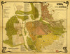 Irkutsk - 1915 - Russia Poster Print - Item # VARBLL058758417L