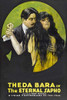 man clutches woman in his arms Poster Print - Item # VARBLL058762149L