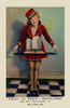 A female bellhop offers on a plater, the fancy St. Regis hotel of Seattle, Washington on this iconic vintage postcard. Poster Print by Curt Teich & Company - Item # VARBLL0587381744