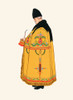 National Costumes of Hungary Poster Print by E. Lepage-Medvey - Item # VARBLL0587423382