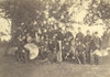 Elmira Cornet Band, Thirty-third Regiment, of the New York State Volunteers, July 1861 Poster Print - Item # VARBLL058745236L
