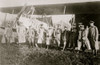 German Aviators before Rheims Poster Print - Item # VARBLL058751499L