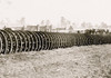 City Point], Virginia. Park of army wagon wheels Poster Print - Item # VARBLL058753360L